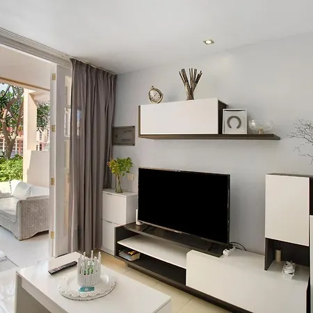 Sunset Maspalomas * マスパロマス