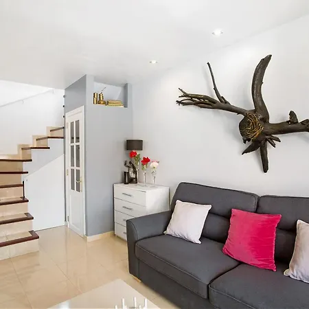 Hotel Sunset Maspalomas