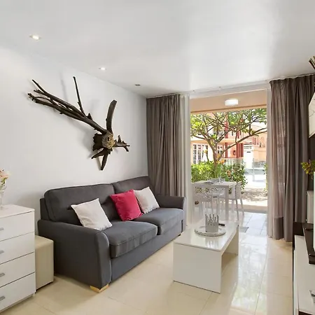 Sunset Maspalomas Hotel Maspalomas (Gran Canaria)