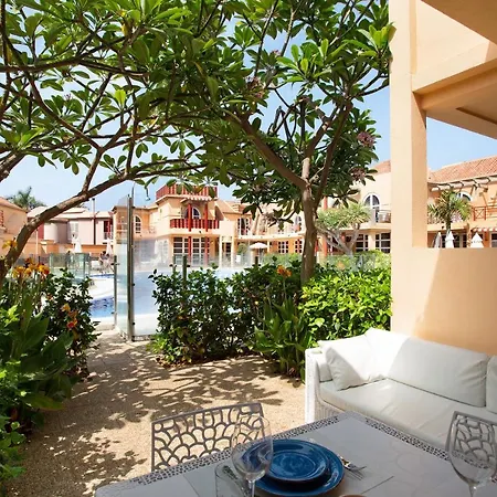 Hotel Sunset Maspalomas Maspalomas (Gran Canaria)