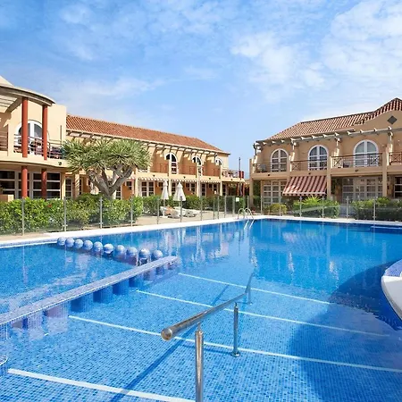 Sunset Maspalomas Hotel *